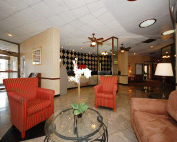 Skyview Plaza Hotel & Suites Philadelphia Eksteriør bilde